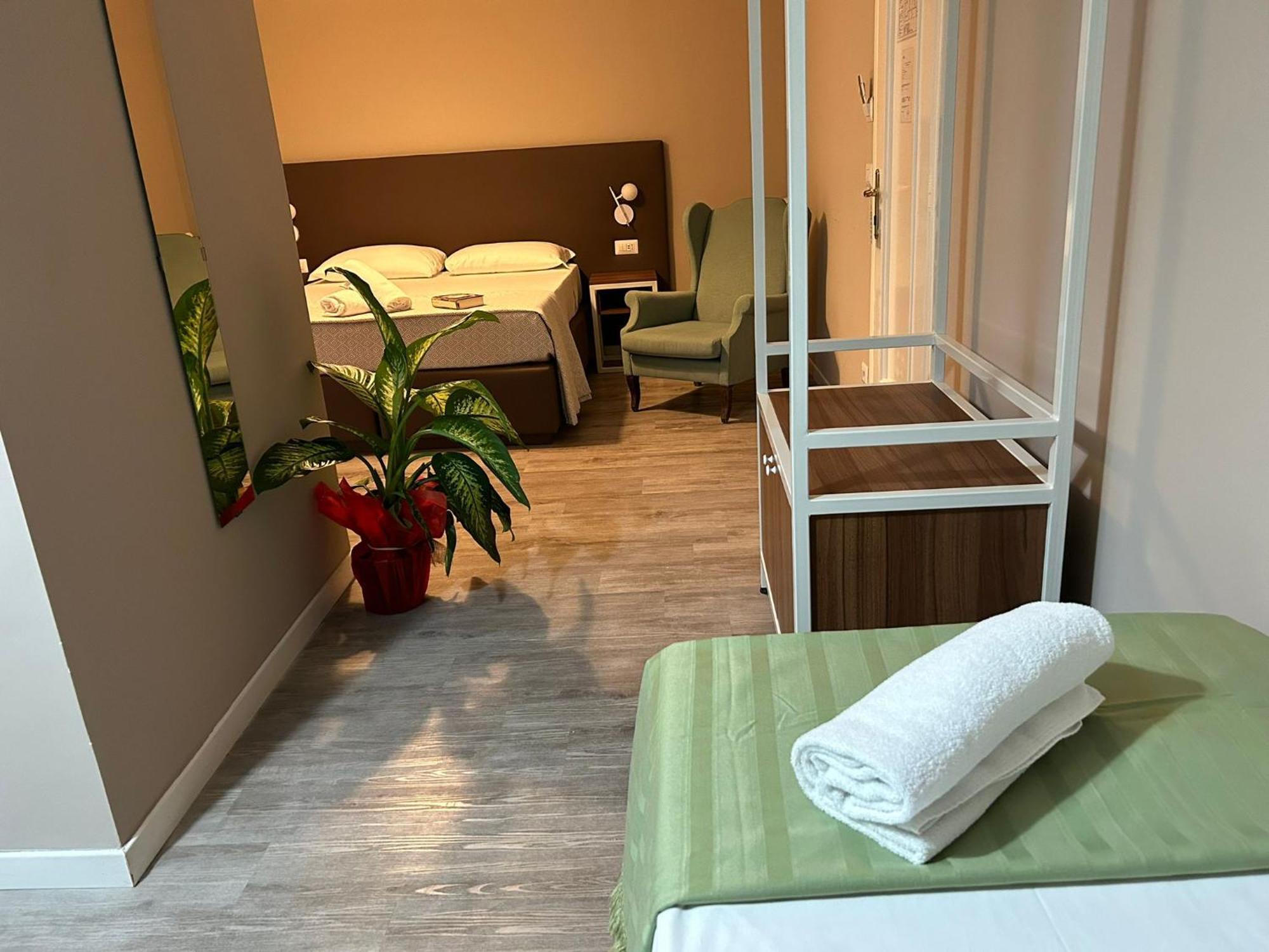 Villa Angeli Roma Dış mekan fotoğraf