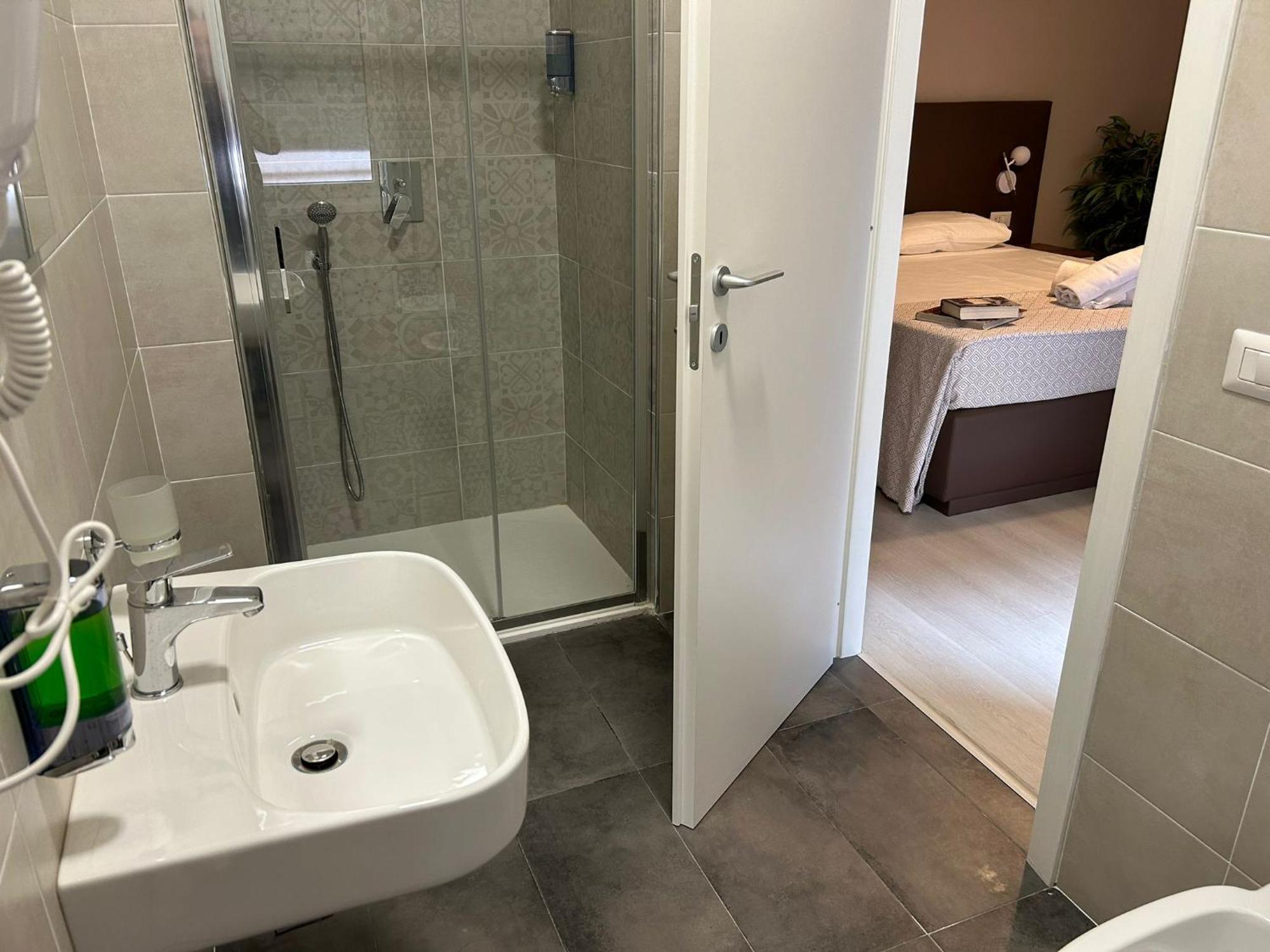 Villa Angeli Roma Dış mekan fotoğraf