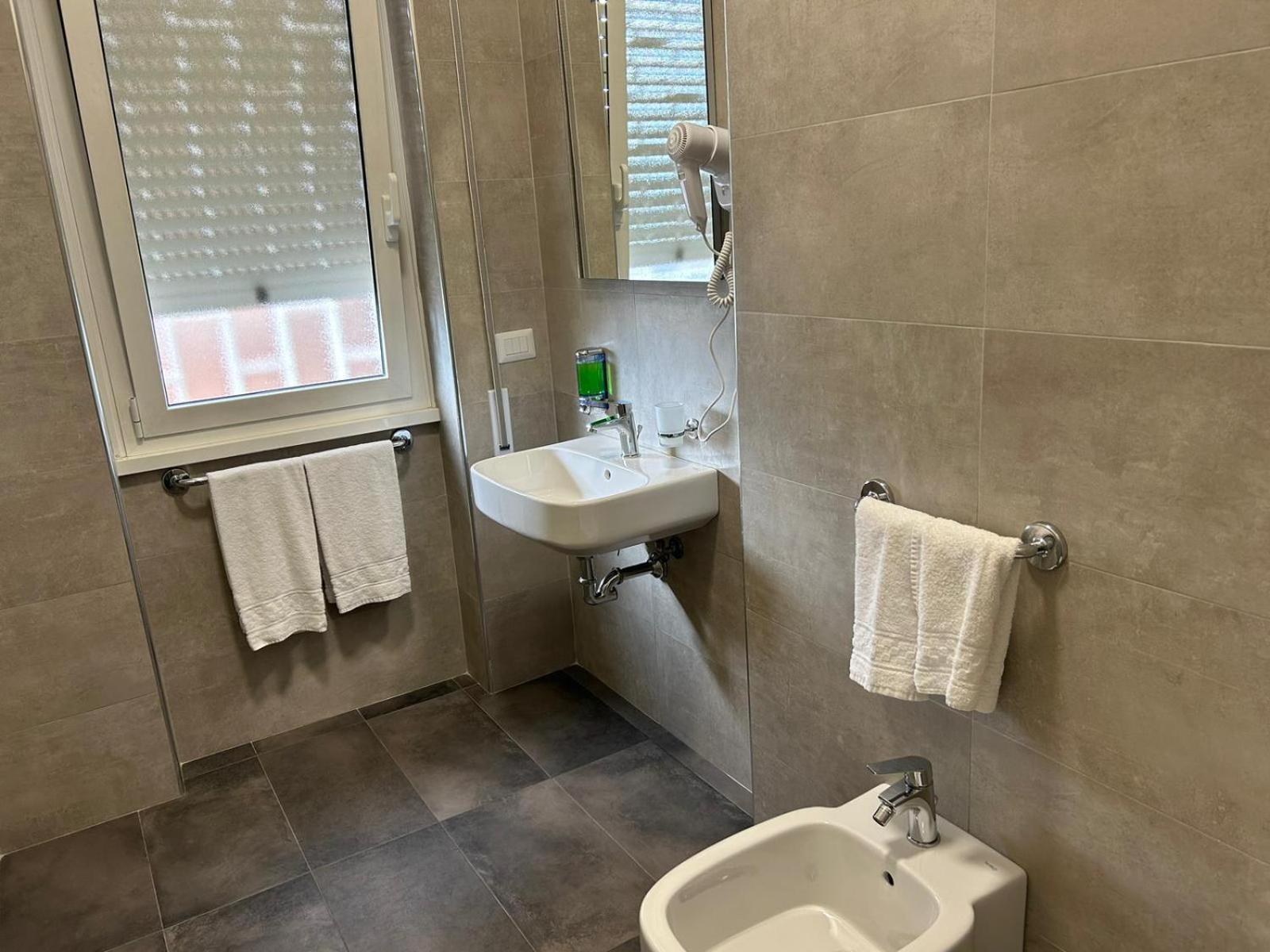 Villa Angeli Roma Dış mekan fotoğraf