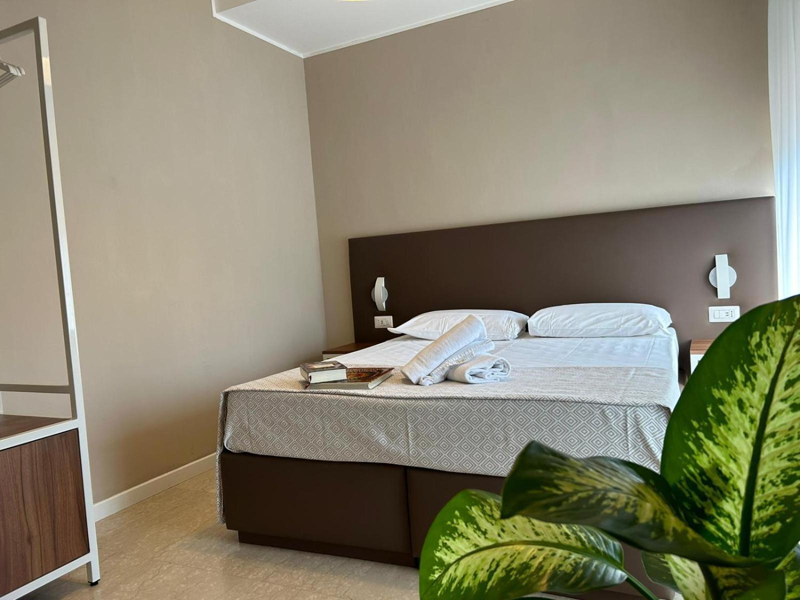 Villa Angeli Roma Dış mekan fotoğraf