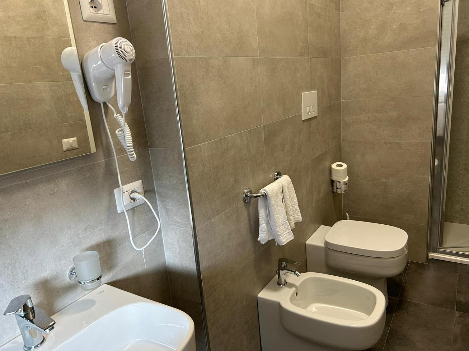Villa Angeli Roma Dış mekan fotoğraf