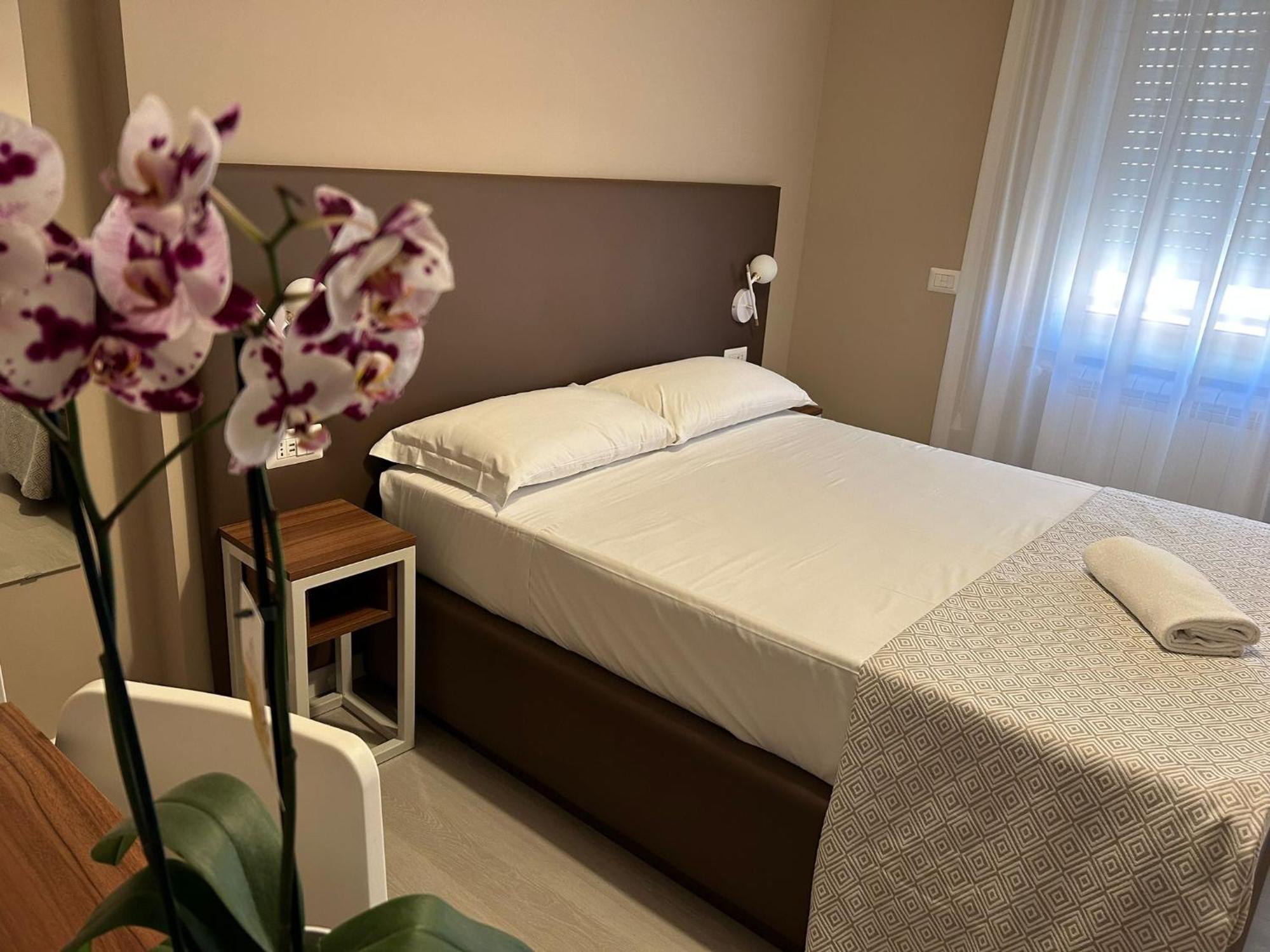 Villa Angeli Roma Dış mekan fotoğraf