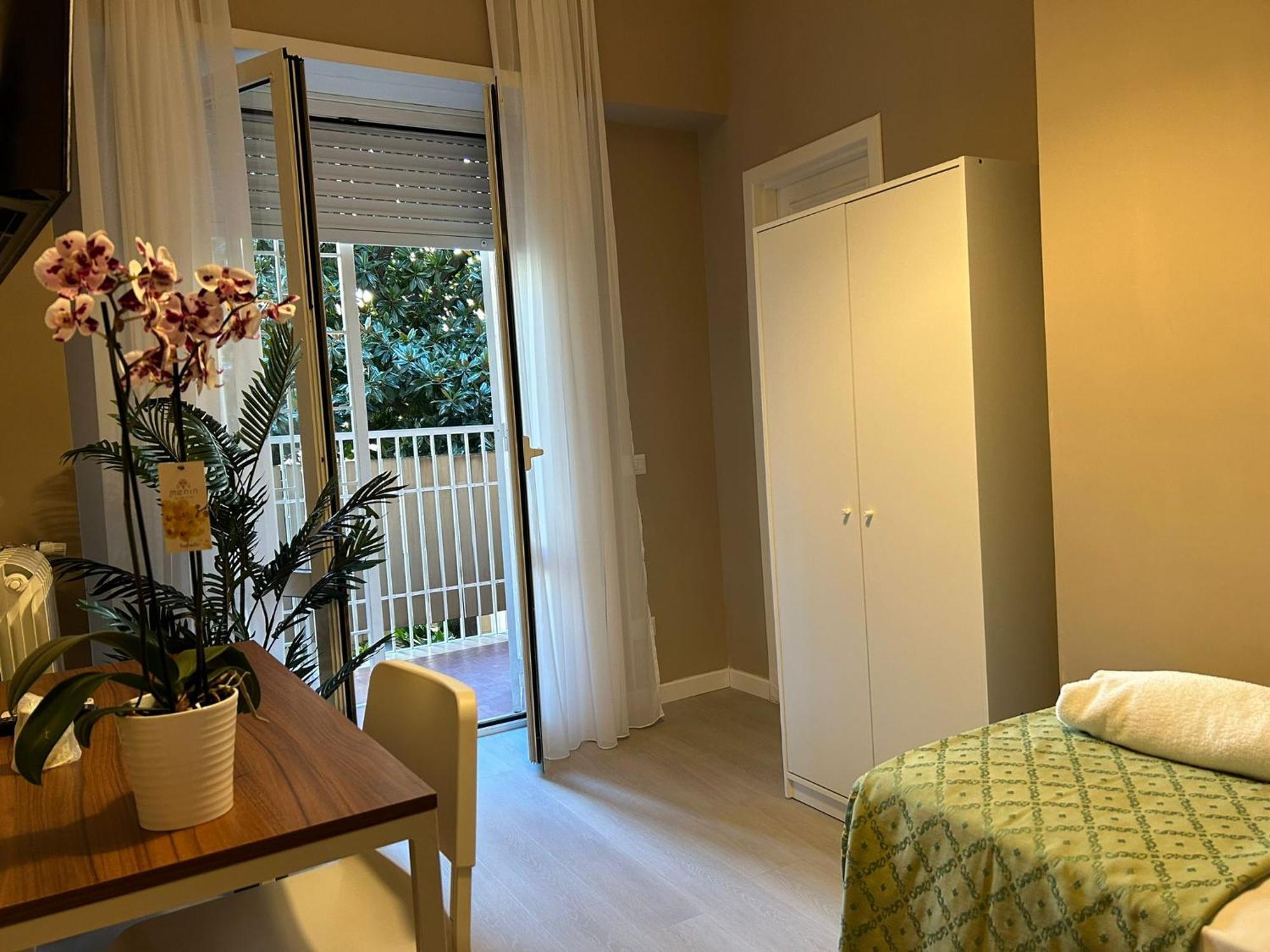 Villa Angeli Roma Dış mekan fotoğraf