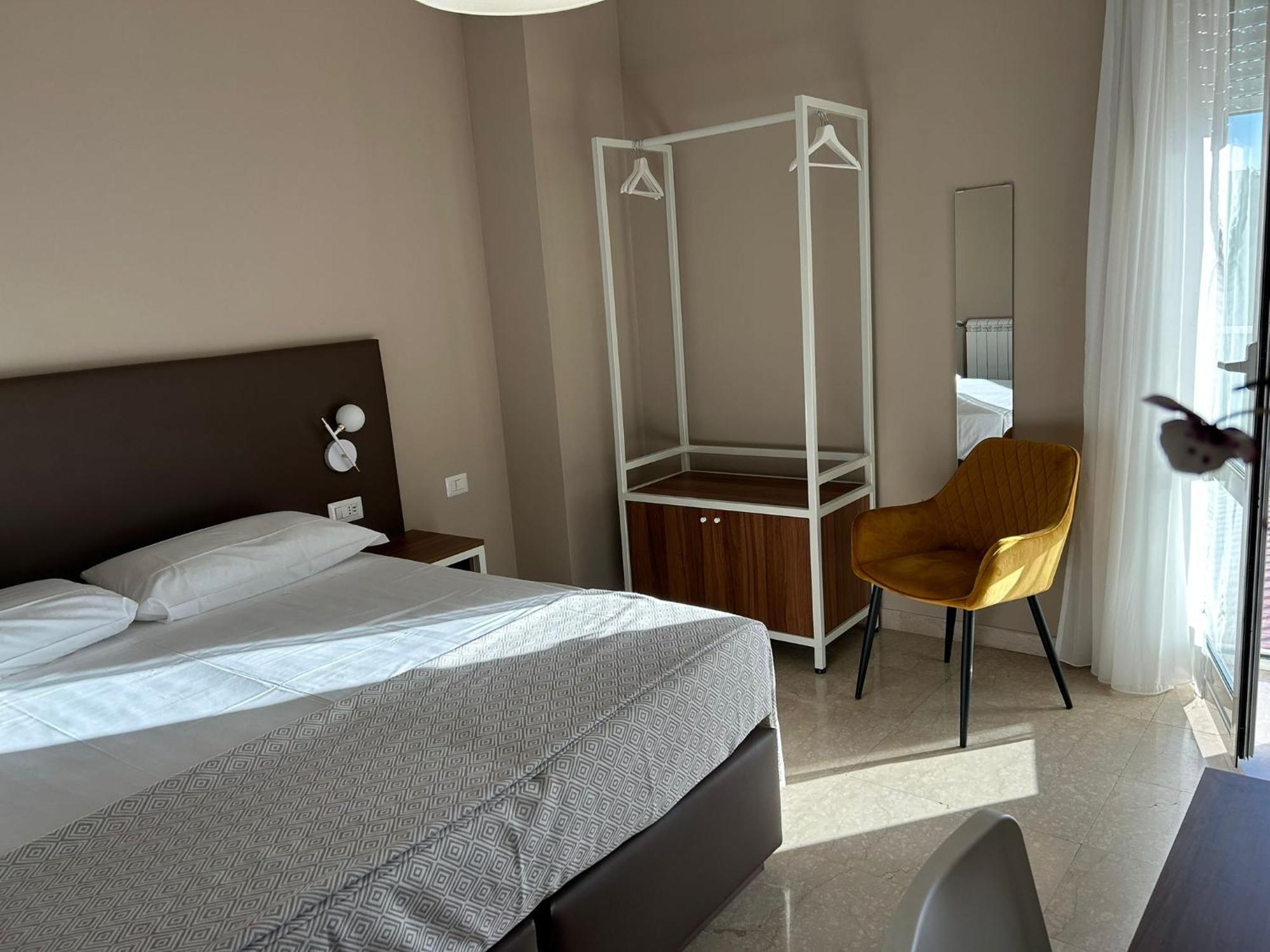 Villa Angeli Roma Dış mekan fotoğraf