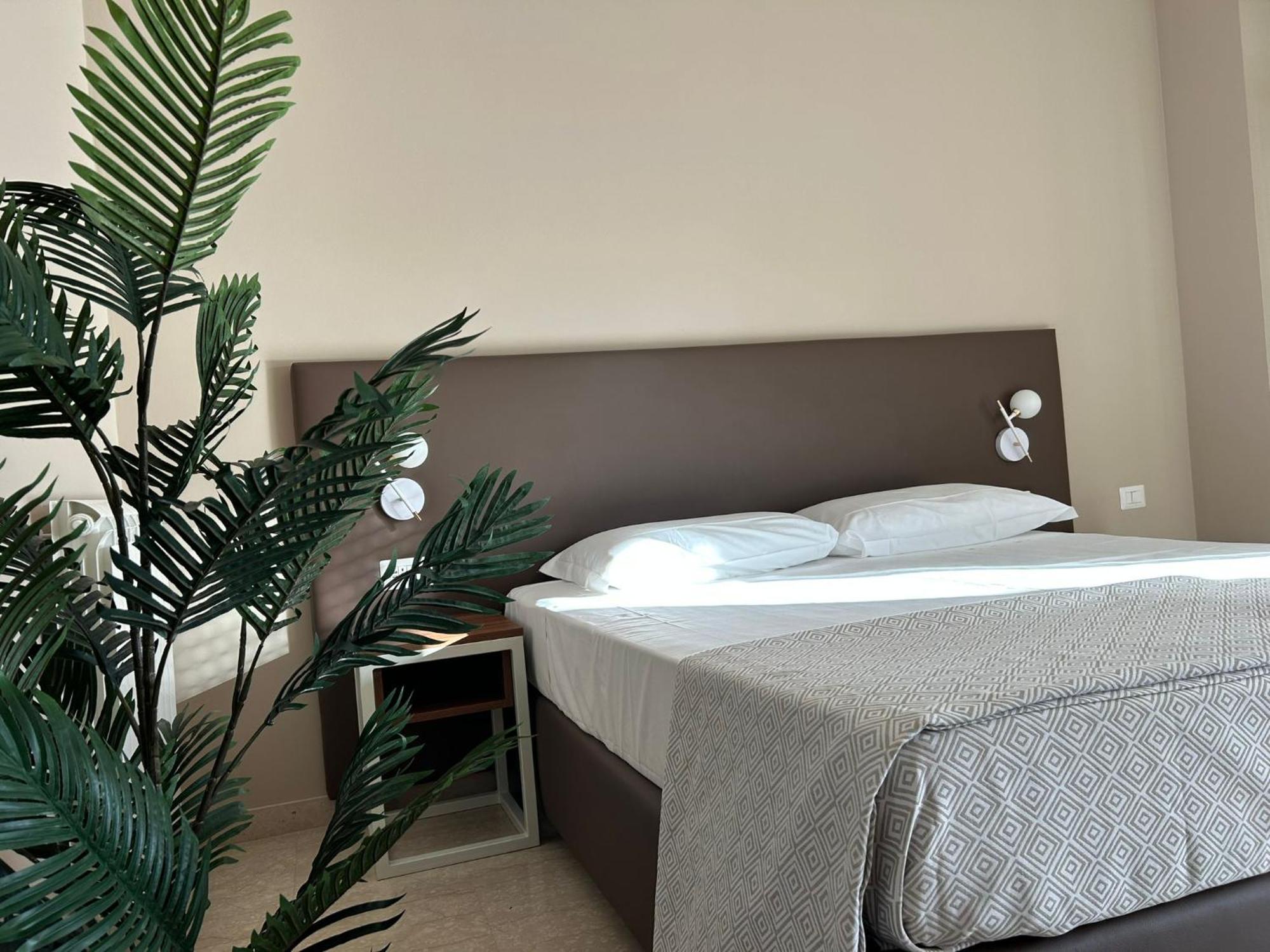 Villa Angeli Roma Dış mekan fotoğraf