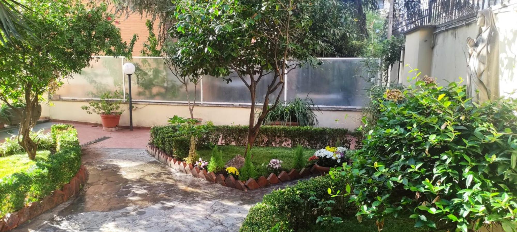 Villa Angeli Roma Dış mekan fotoğraf