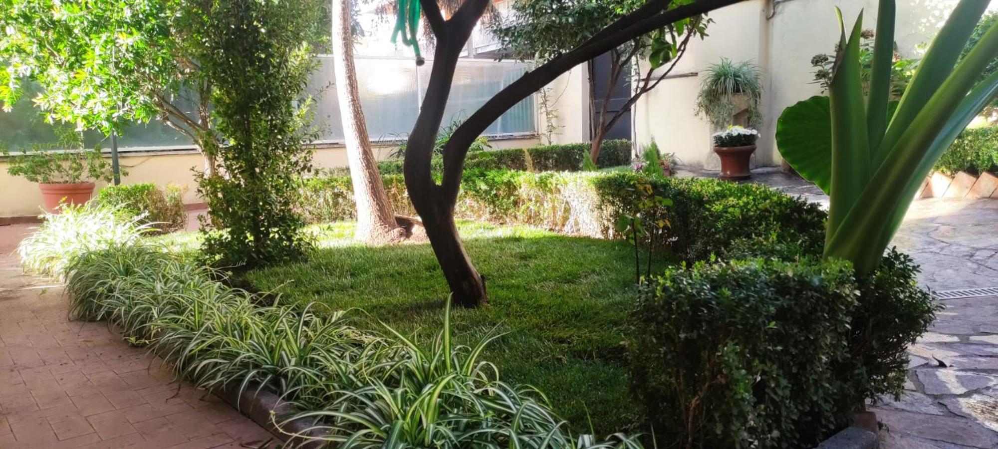 Villa Angeli Roma Dış mekan fotoğraf