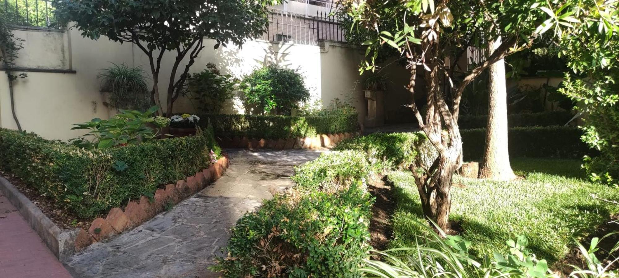 Villa Angeli Roma Dış mekan fotoğraf
