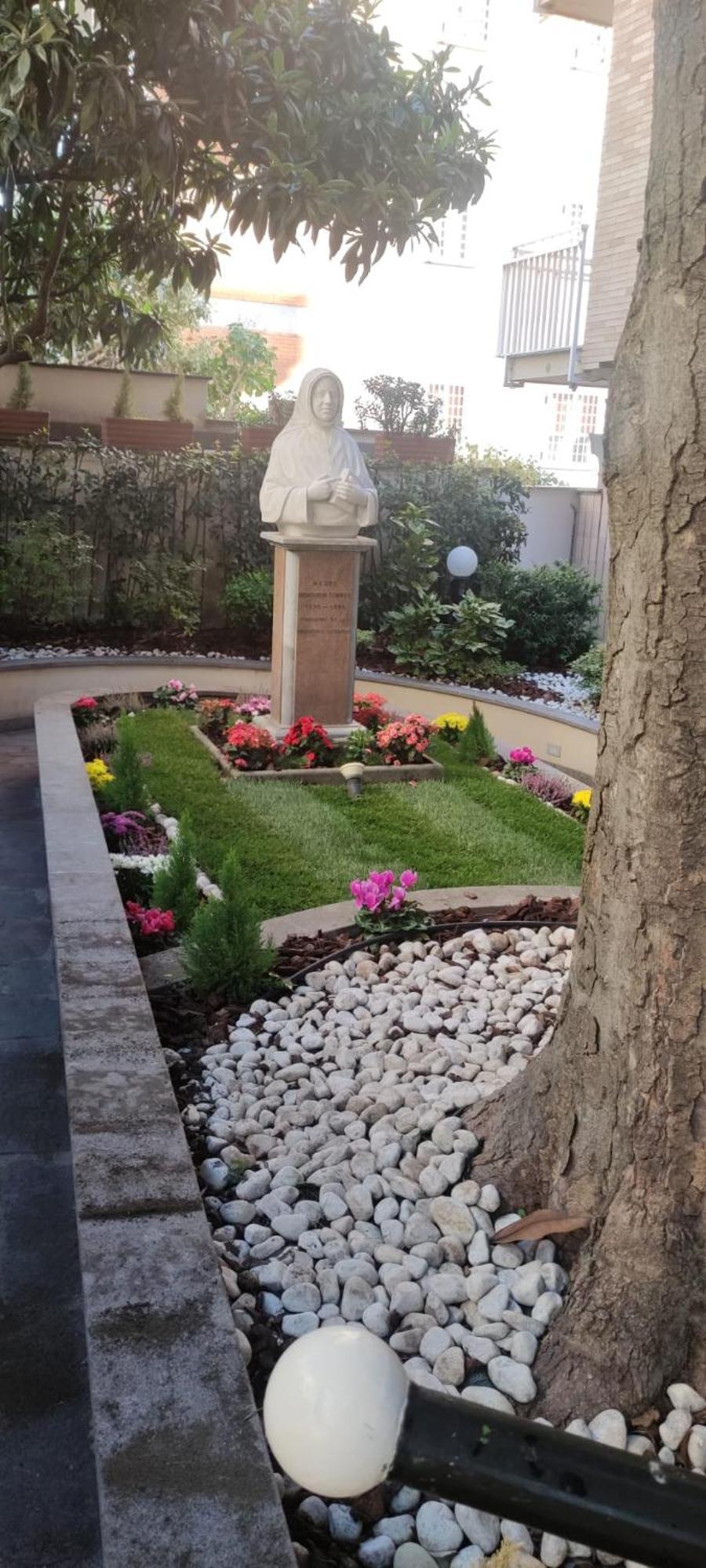 Villa Angeli Roma Dış mekan fotoğraf
