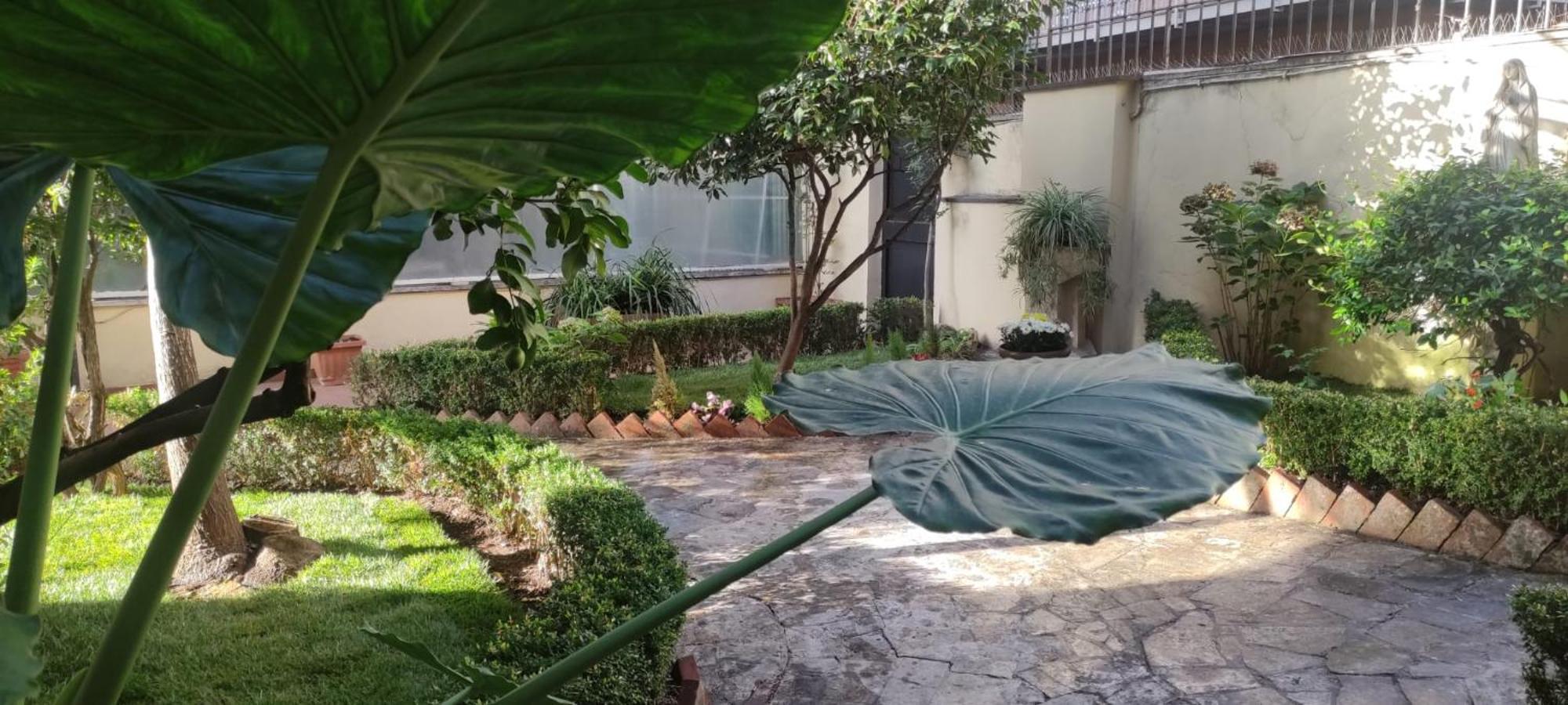 Villa Angeli Roma Dış mekan fotoğraf