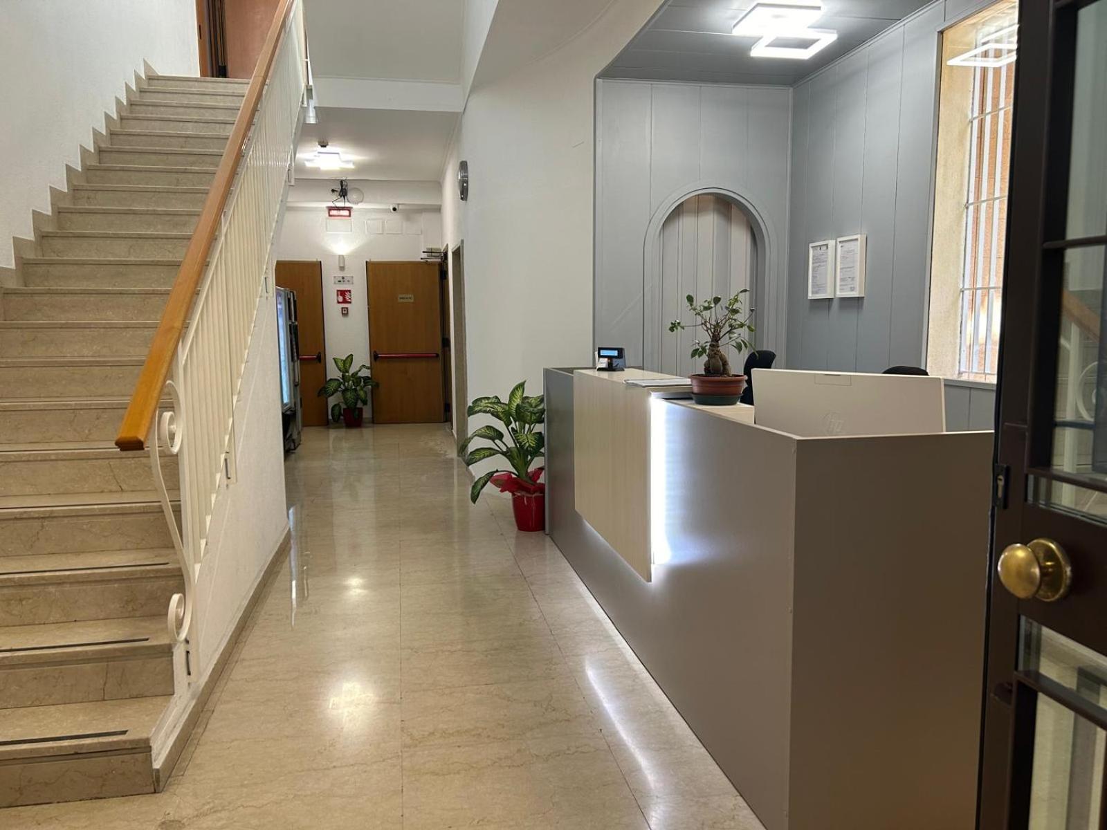 Villa Angeli Roma Dış mekan fotoğraf