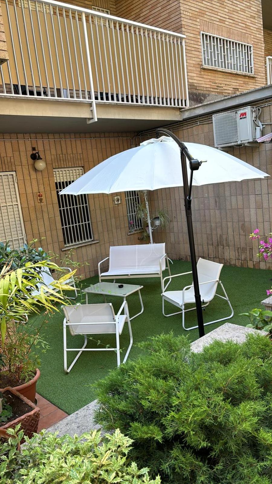 Villa Angeli Roma Dış mekan fotoğraf