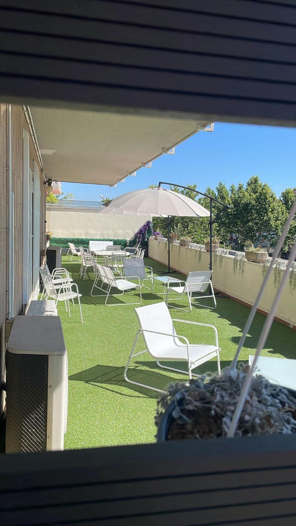 Villa Angeli Roma Dış mekan fotoğraf