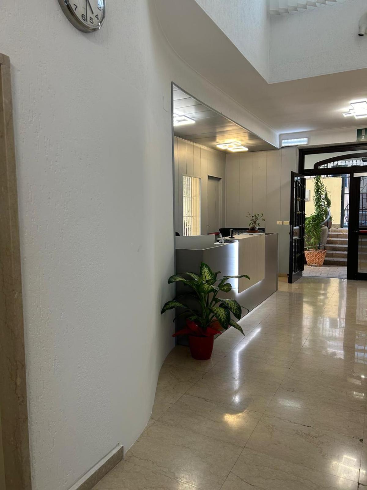 Villa Angeli Roma Dış mekan fotoğraf